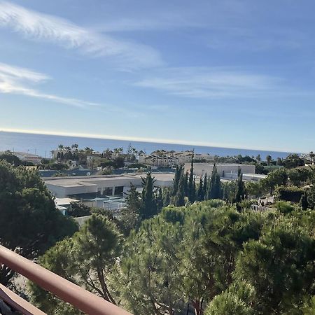 Lets In The Sun Blue Cala Διαμέρισμα La Cala De Mijas Εξωτερικό φωτογραφία