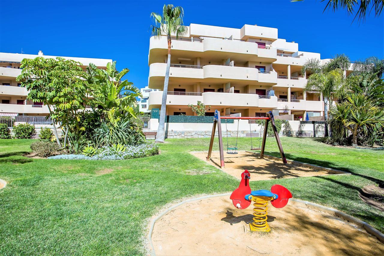 Lets In The Sun Blue Cala Διαμέρισμα La Cala De Mijas Εξωτερικό φωτογραφία