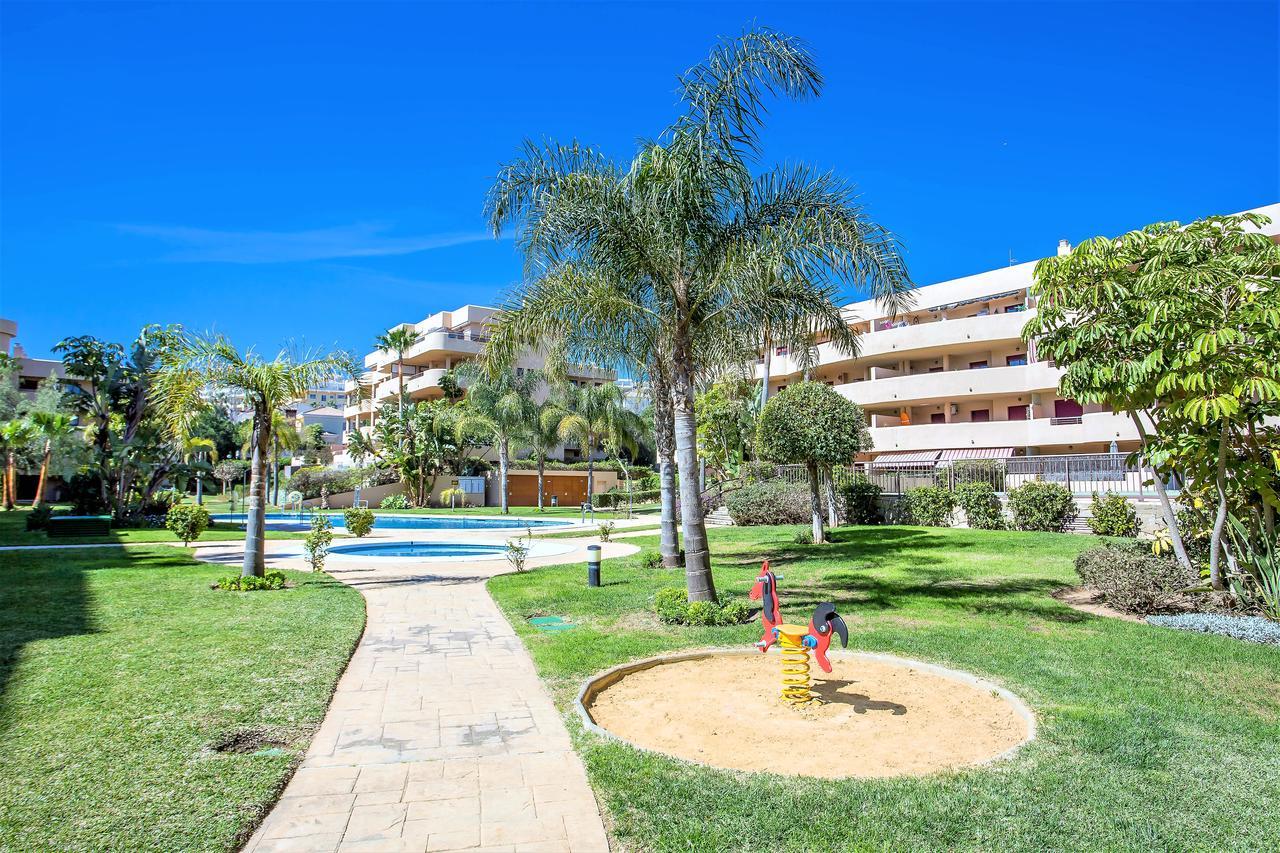 Lets In The Sun Blue Cala Διαμέρισμα La Cala De Mijas Εξωτερικό φωτογραφία